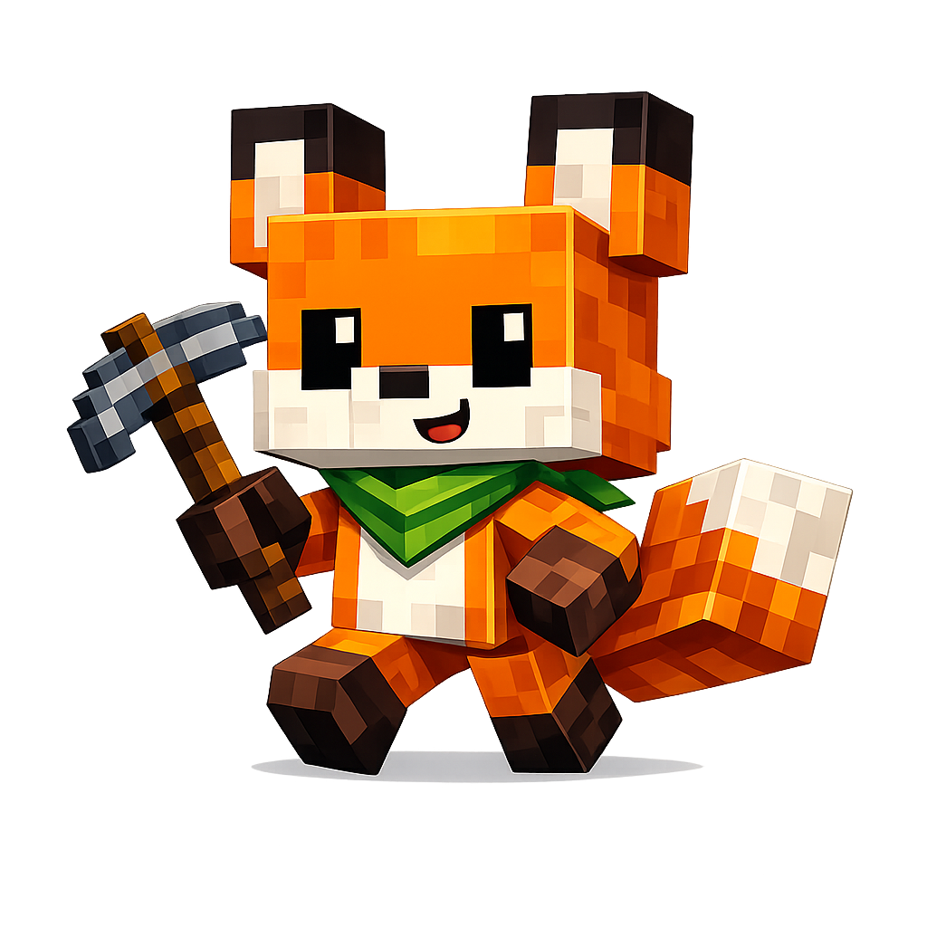 Logo de Minecraft-multi.com